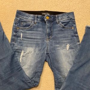 Mac and Me size 4 jeans